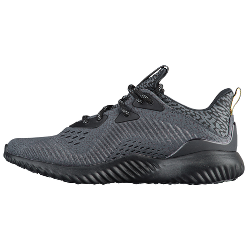 adidas Alphabounce AMS - Women's - Grey / Black