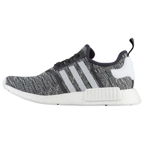 adidas Originals NMD Runner - Women's - Grey / White