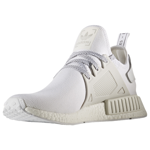 adidas Originals NMD XR1 - Men's - White / Off-White