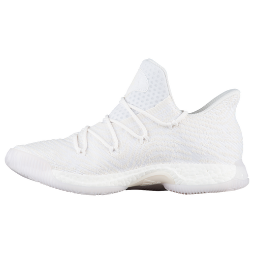 adidas Crazy Explosive Low - Men's - White / Off-White