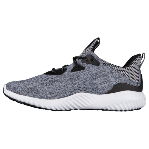 adidas Alphabounce EM - Women's - Black / White