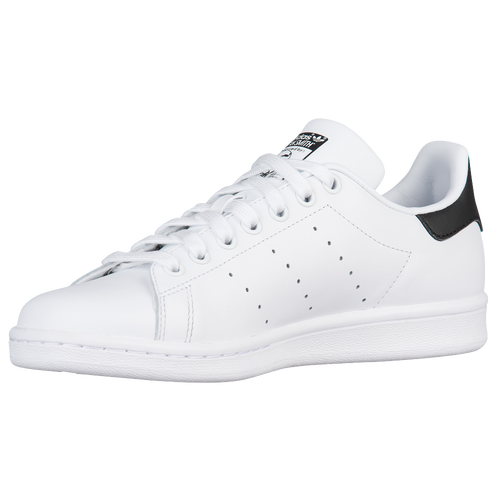 adidas Originals Stan Smith - Women's - White / Black