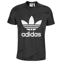 tie dye t shirt adidas