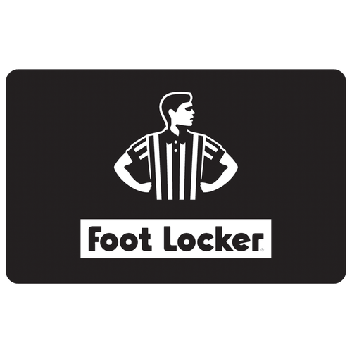 Foot Locker Email Gift Card