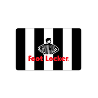 FOOT LOCKER | FOOT LOCKER