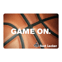 Foot Locker Gift Card