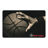 Foot Locker Gift Card