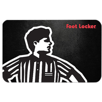 Foot Locker Gift Card