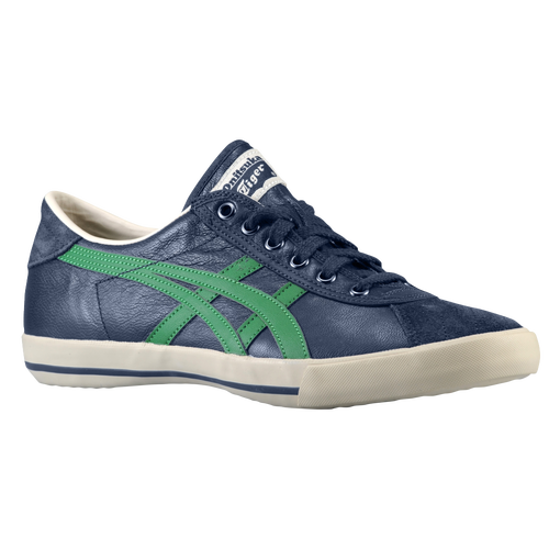 Onitsuka Tiger Rotation 77 - Men's - Navy / Green