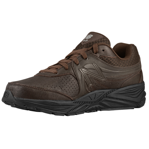 New Balance 840 - Men's - Brown / Black