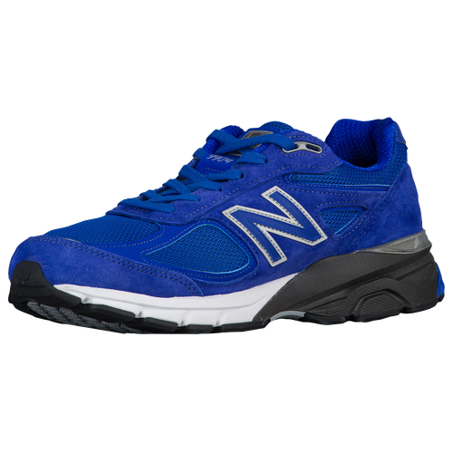 New Balance 990 - Men's - Blue / Black