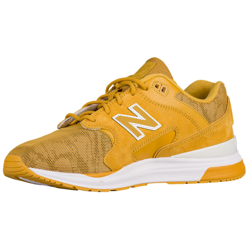 New Balance 1550 - Men's - Gold / White