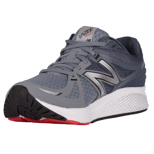 New Balance Vazee Prism - Men's - Grey / Red