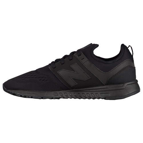 mens new balance 247 black