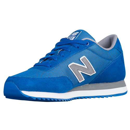 New Balance 501 - Men's - Blue / Grey
