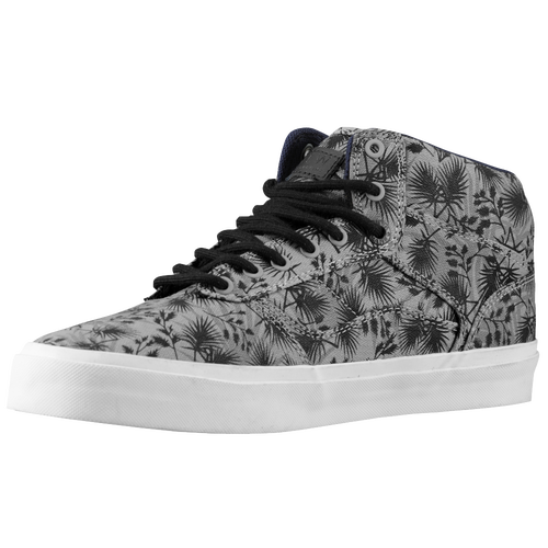 Vans OTW Bedford - Men's - Grey / White