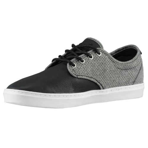 Vans OTW Ludlow - Men's - Black / Grey