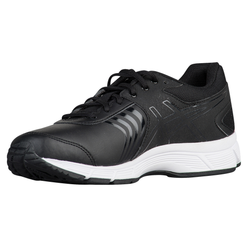 ASICS® GEL-Quickwalk 3 SL - Women's - Black / White