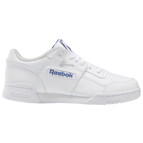 mens reebok workout plus trainers