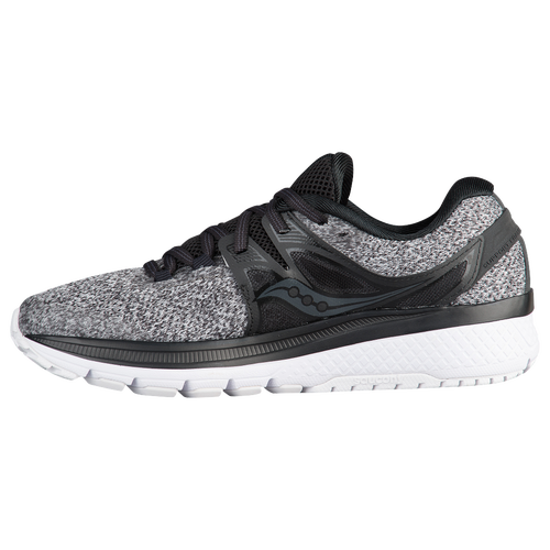 Saucony Triumph ISO 3 - Women's - Grey / Black