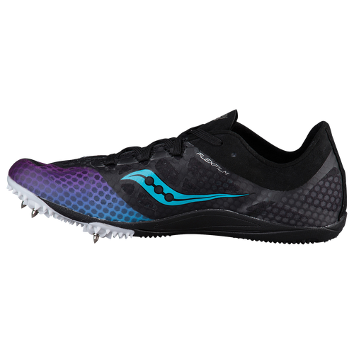 Saucony Endorphin - Women's - Purple / Black