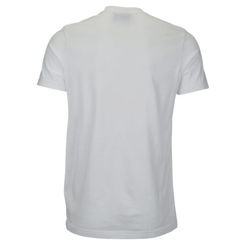 adidas Originals Trefoil T-Shirt - Men's - White / Black