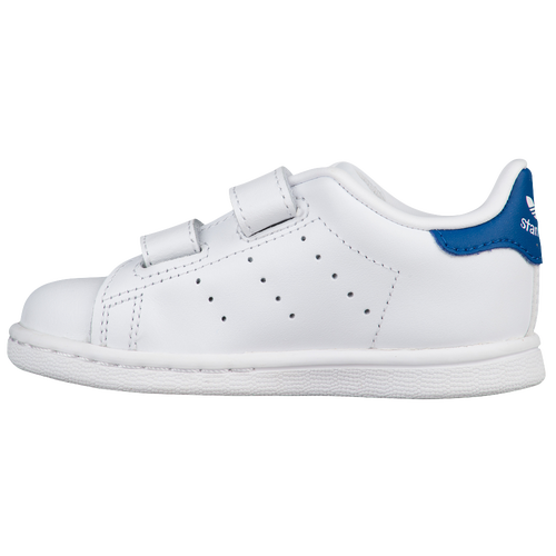 adidas Originals Stan Smith - Boys' Toddler - White / Navy