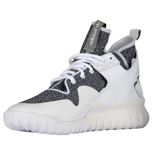 adidas Originals Tubular X - Men's - White / Grey