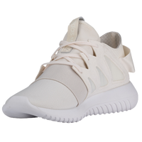 Adidas Tubular Viral Womens S75906 Ice Purple Knit Running Shoes