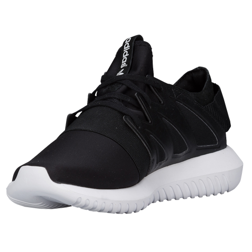 adidas Originals Tubular Viral - Women's - Black / White