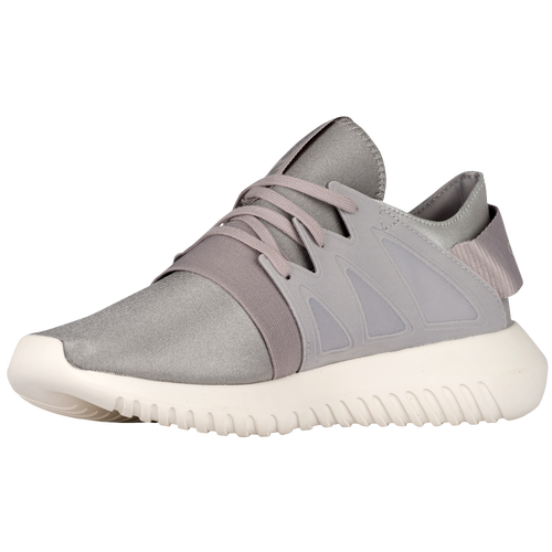 adidas Originals Tubular Viral - Women's - Silver / Grey