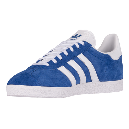 adidas Originals Gazelle - Men's - Blue / White