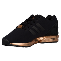 adidas zx flux black copper