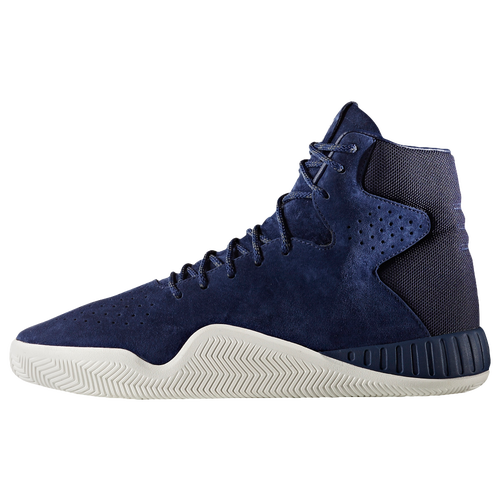 adidas Originals Tubular Instinct - Men's - Navy / Off-White
