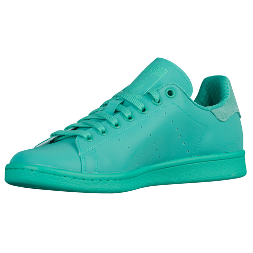 stan smith blue thread