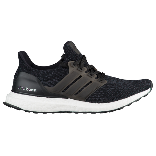 adidas Ultra Boost - Women's - Black / Grey