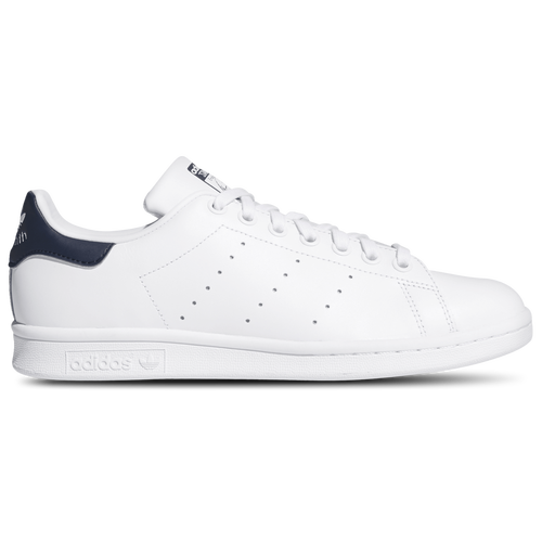 adidas Originals Stan Smith - Women's - White / Navy