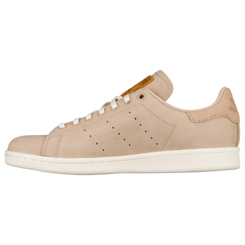 adidas Originals Stan Smith - Women's - Tan / Off-White