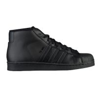 pro model adidas black