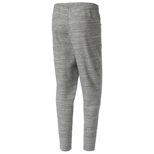 adidas Athletics ZNE Travel Pants - Men's - Grey / Grey
