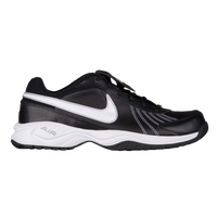Nike Air Diamond Trainer - Men's - Black / White