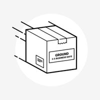 UPS Expedited Return Labels