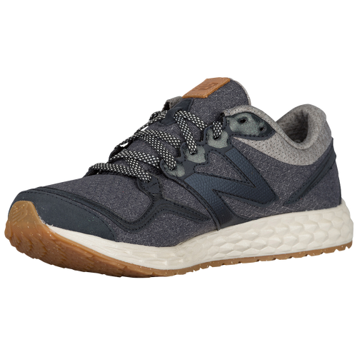 New Balance 1980 Fresh Foam - Women's - Grey / White