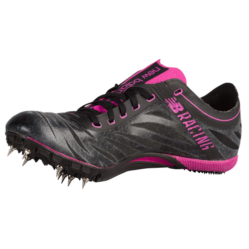 New Balance SD400 V3 - Women's - Black / Purple