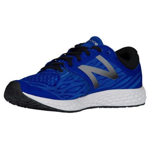 New Balance Fresh Foam Zante V3 - Men's - Blue / Black