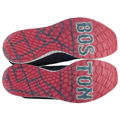 New Balance Fresh Foam Zante V3 - Men's - Navy / Red