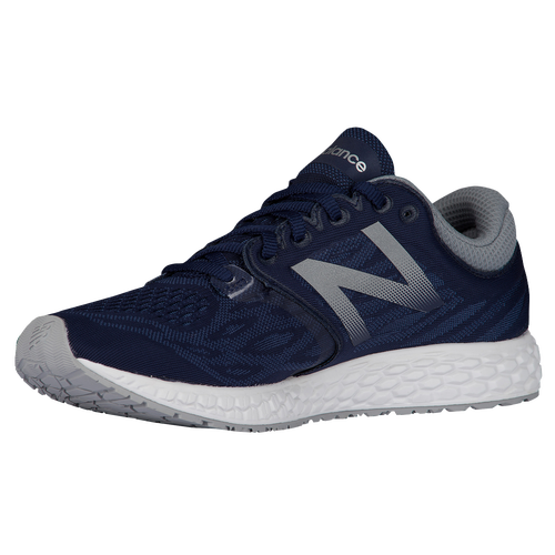 New Balance Fresh Foam Zante V3 - Men's - Navy / Grey