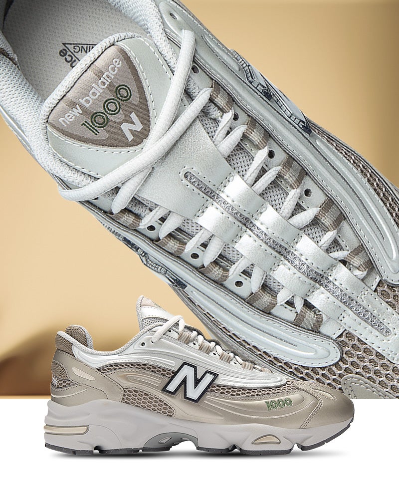 NEW BALANCE 1000
