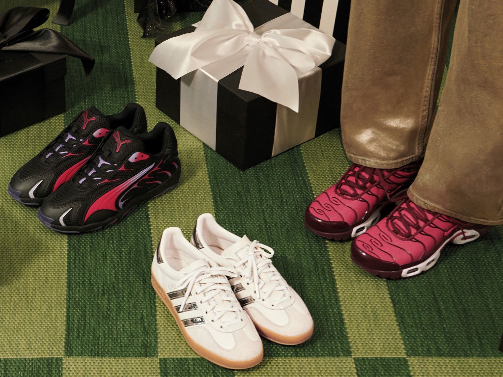 Site sneakers uk new arrivals