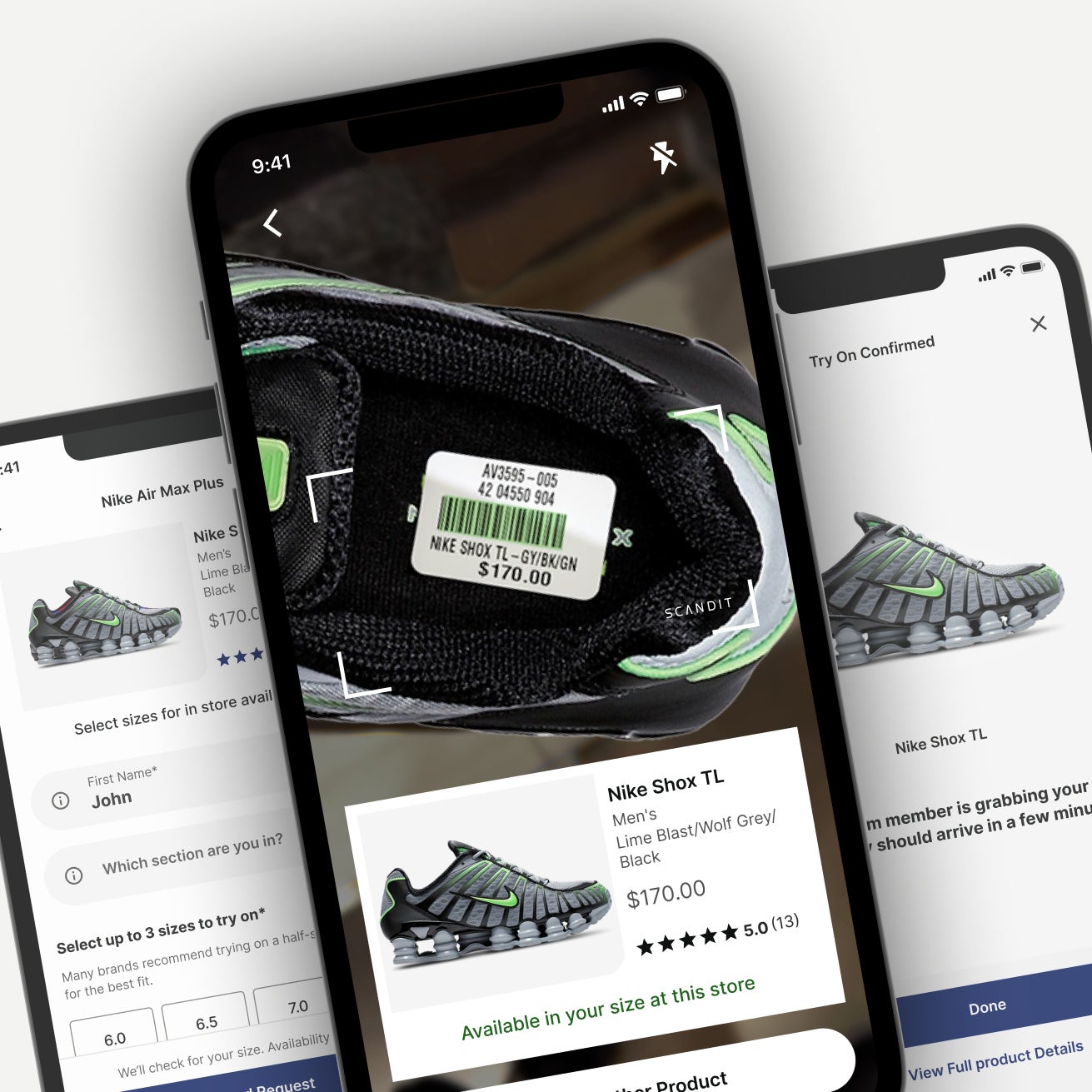 Download Champs Sports App